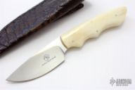 Predator - Great White - Giraffe Bone