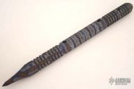 Titanium Modular Kubaton - Flame