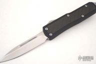 Daytona Prototype - MP / CF (#013)