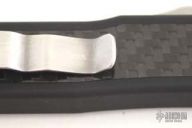 Daytona Prototype - MP / CF (#013)