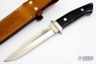 6" Fighter - Loveless Style