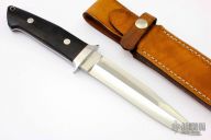 6" Fighter - Loveless Style