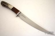 Punta Chivato Fillet Knife