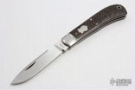 Slipjoint Folding Knife