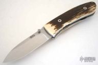DK-FHL - Large Folding Hunter