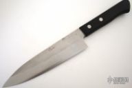 Fukugo-zai Riveted Handle Series (SFGZ-RH) (W) - 5.3 sun Funayuki-bocho