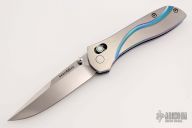 706 TI Sweep Gold Class - LE #50/100