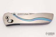 706 TI Sweep Gold Class - LE #50/100