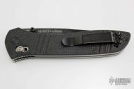 710HS McHenry and Williams Design - Older M2HS Steel