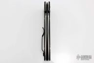 710HS McHenry and Williams Design - Older M2HS Steel