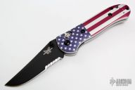 720 Pardue Axis Lock - Limited Edition 0546/1000