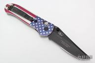 720 Pardue Axis Lock - Limited Edition 0546/1000