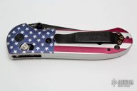 720 Pardue Axis Lock - Limited Edition 0546/1000