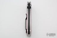 720 Pardue Axis Lock - Limited Edition 0546/1000