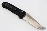 720 Pardue Axis Lock - Pre Production Run 0960/1000