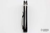 720 Pardue Axis Lock - Pre Production Run 0960/1000