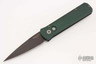 721GR Green Godson