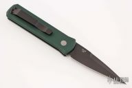 721GR Green Godson