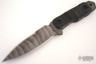 Tactical Fixed Blade