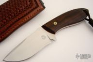 Recurve w/ Bonus Sheath