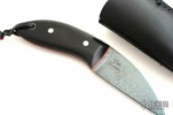 Sharks Tooth Pocket Knife