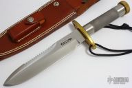 Model 18-7.5" - Attack Survival