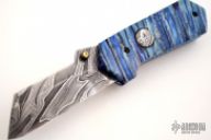 Mini Mammoth Tooth D/A