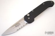LUDT - Satin Serrated (12/06)