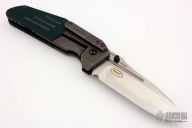 7505-132 MLK Sibert D/A #231