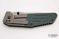 7505-132 MLK Sibert D/A #999