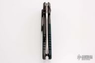 7505-132 MLK Sibert D/A #999