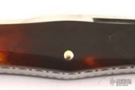 Swell Center Pen Knife