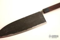 Gyuto AS - 25.4 cm (Medium)
