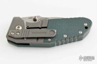 755 MPR - First Production #854/1000