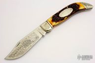 75th Anniversary Knife