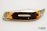 75th Anniversary Knife