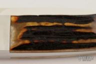 Wide Bolster Semi-Skinner Folder