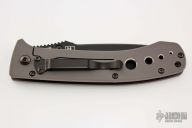 760BK LFTi Lum Folder - 1st Production Run 262/1000