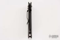 760BK LFTi Lum Folder - 1st Production Run 262/1000