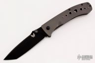 760BK LFTi Lum Folder - 1st Production Run 263/1000