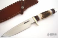 Model 25 "The Trapper"
