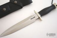 Model 2 "Fighting Stiletto"