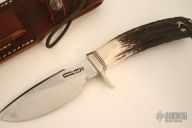 Model 11 "Alaskan Skinner"