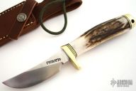 Model 21 "Little Game"