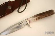 Model 5 "Camp and Trail Knife"