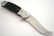 Large Torrent Flipper (Left-Handed)