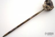 Skull Spike