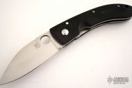 Linerlock Folder