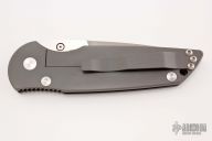 7701 TR-3 Manual Integrity Folder