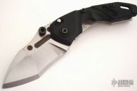 MONI-TOR - Model 5 Tanto (Modified)